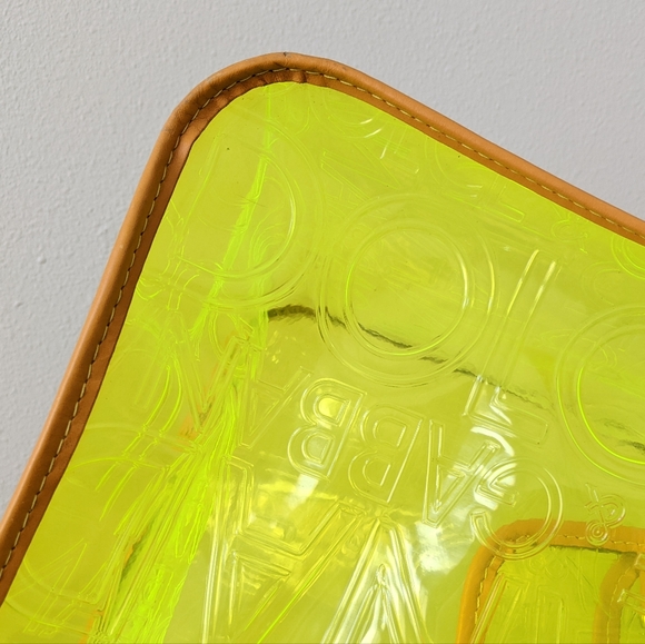 Rare Large Dolce & Gabbana vinyl bag - Picture 11 of 14